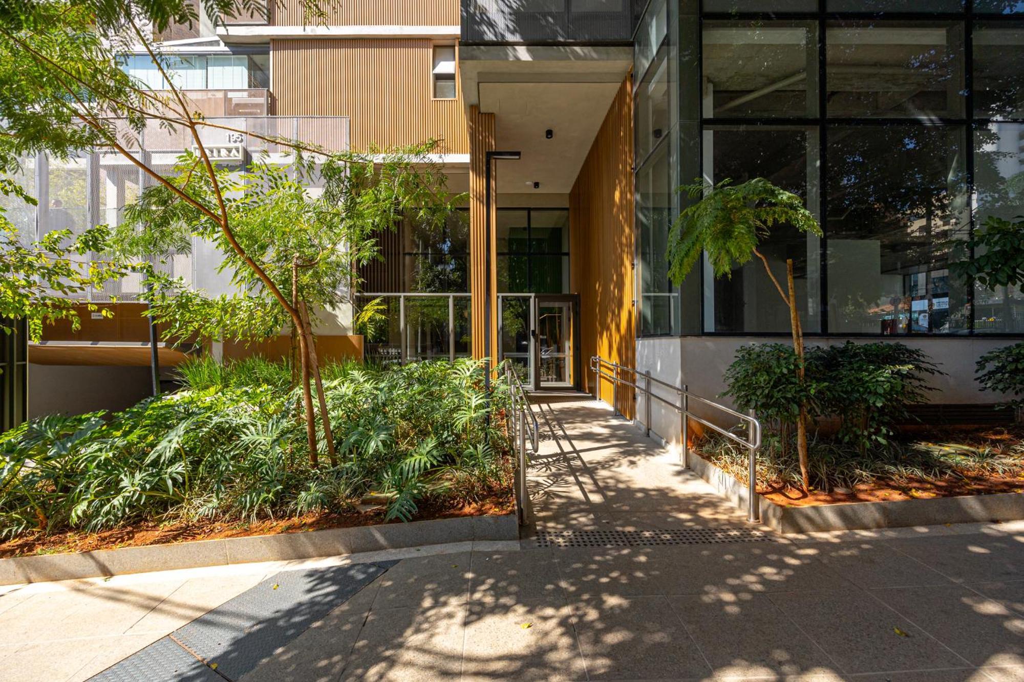 East Star - Belo Com Mezanino Em Moema - Lv01i Apartamento São Paulo