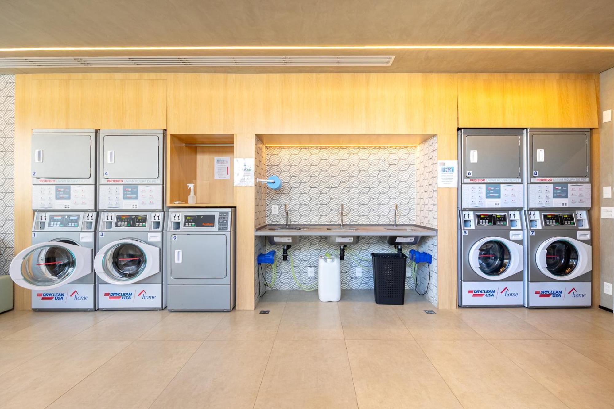 Apartamento East Star - Belo Com Mezanino Em Moema - Lv01i *